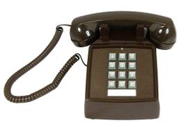 Mesa 250045-VBA-20M com Volume - Marrom