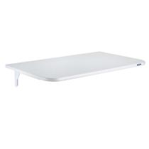 Mesa 75x45Cm Dobravel Branca 91734/074 Tramontina