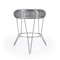 Mesa Accent Butler Specialty Allen Decorative Iron Nickel Mesa Accent Butler Specialty Allen Decorative Iron Nickel