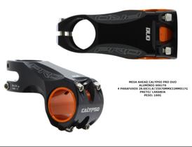 MESA AHEAD PRO 28.6 X 31.8 / 35MMX70mm ALUM PESO: 160g - CALYPSO