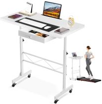 Mesa Ajustável Pequena GTRACING 80-116cm Móvel