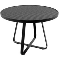 Mesa Alice Tubo Chato Ripada D.100 Mesa Alice Tubo Chato Ripada D.100