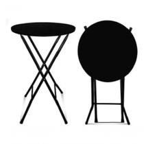 Mesa Alta Bistrô Bar Dobrável4