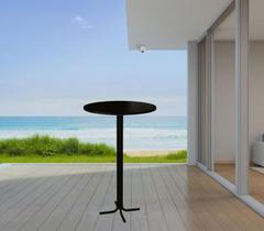 Mesa Alta Bistrô Bar Redonda Mesa Alta Bistrô Bar Redonda