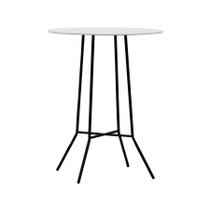 Mesa Alta Bistrô Gabi Metal Mesa Alta Bistrô Gabi Metal
