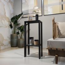 MESA ALTA, MESA DE CANTO, MESA DE APOIO, MESA DE BEBEDOURO, MESA LATERAL Sala/Quarto/Cozinha