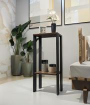 Mesa alta, mesa de canto, mesa de apoio, mesa lateral