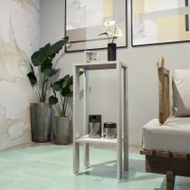 Mesa alta, mesa de canto, mesa de apoio, mesa lateral