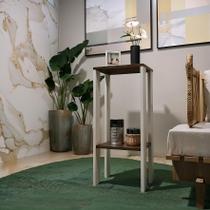 Mesa alta, mesa de canto, mesa de apoio, mesa lateral Mesa alta, mesa de canto, mesa de apoio, mesa lateral