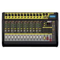 Mesa Amplificada SKP VZ-120 II USB
