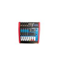 Mesa amplificada soundvoice 4 canais ef/eq ma420x Mesa amplificada soundvoice 4 canais ef/eq ma420x