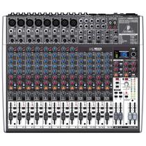Mesa Analógica Behringer X2222 Mesa Analógica Behringer X2222