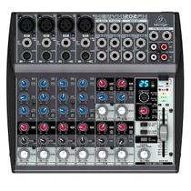 Mesa Analógica Behringer Xenyx 1202FX Mesa Analógica Behringer Xenyx 1202FX