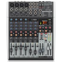 Mesa Analógica Behringer XENYX X1204 USB
