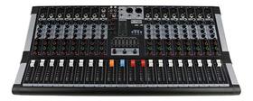 Mesa Analogica K-audio Mi160 16 Canais