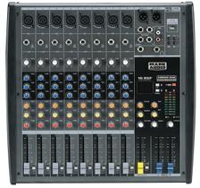 Mesa Analógica Mark Audio CMX08 USB