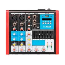 Mesa Analógica Soundvoice MC 4 EUX Mesa Analógica Soundvoice MC 4 EUX