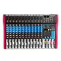 Mesa Analógica Soundvoice MS 122 EUX Mesa Analógica Soundvoice MS 122 EUX