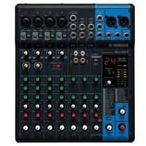 Mesa Analógica Yamaha MG10XU Mesa Analógica Yamaha MG10XU