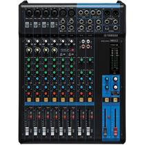 Mesa analogica yamaha mg12 Mesa analogica yamaha mg12