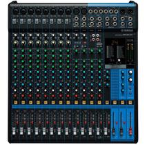 Mesa Analógica Yamaha MG16XU Mesa Analógica Yamaha MG16XU