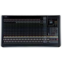 Mesa Analógica Yamaha MGP32 X