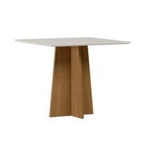 Mesa Anitta 90X90 Ype/Off White Mesa Anitta 90X90 Ype/Off White