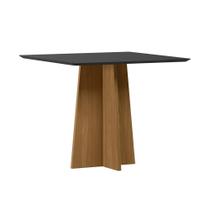 Mesa Anitta 90X90 Ype/Preto
