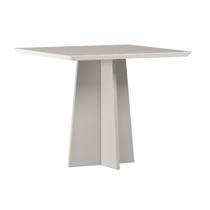 Mesa Anitta 90x90cm - Off White