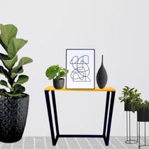 Mesa Aparador Sala Buffet Estilo Industrial Decoração Apartamento Casa Mesa Aparador Sala Buffet Estilo Industrial Decoração Apartamento Casa