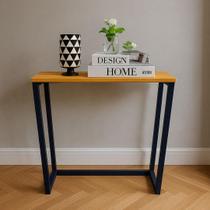 Mesa Aparador Sala Buffet Estilo Industrial Decoração Apartamento Casa Objetos Lar Decor Mesa Aparador Sala Buffet Estilo Industrial Decoração Apartamento Casa Objetos Lar Decor