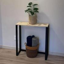 Mesa Aparador Sala Buffet Estilo Industrial Decoração Apartamento Casa Sala Jantar Cafe Cantinho Mesa Aparador Sala Buffet Estilo Industrial Decoração Apartamento Casa Sala Jantar Cafe Cantinho