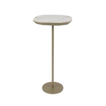 Mesa Apoio Basic Retangular Alta 60x29cm