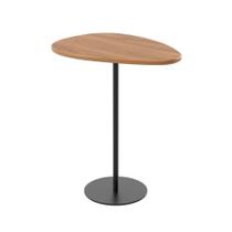 Mesa Apoio Botanic Baixa Canella-preto