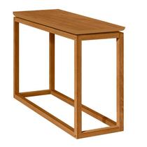 Mesa Apoio Canto Centro Lateral Para Sala De Estar Sofá Cozinha Quarto