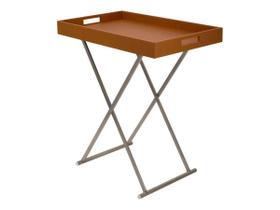 Mesa Apoio Decorativa Lateral Centro Multiuso Porta Objetos Mesa Apoio Decorativa Lateral Centro Multiuso Porta Objetos