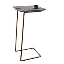 Mesa Apoio Lateral para Sofá Atenas Pé Café Mesa Apoio Lateral para Sofá Atenas Pé Café