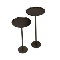 Mesa Apoio para Sala de Estar Osamu