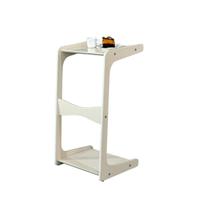 Mesa Apoio Sofá Sala Estar Auxiliar Canto Lateral Decorativa