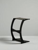 Mesa Apoio Sofá Sala Estar Auxiliar Canto Lateral Decorativa