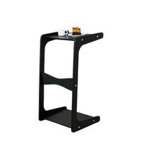 Mesa Apoio Sofá Sala Estar Auxiliar Canto Lateral Decorativa