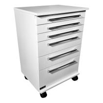 Mesa Apoio Suporte Mdf Tampo Madeira Cor Branco Mesa Apoio Suporte Mdf Tampo Madeira Cor Branco