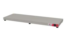 Mesa Aquecida Inox PRMAQ-13 127V - Progás