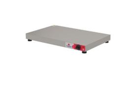 Mesa Aquecida Inox PRMAQ-7 127V - Progás