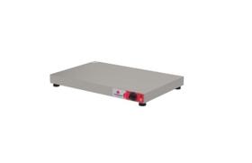 Mesa Aquecida Inox PRMAQ-7 220V - Progás