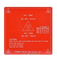 Mesa aquecida mk2b 12v / 24v