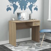 Mesa arapei mdp castanho uv tex - politorno