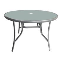 Mesa Arpoador - Cinza