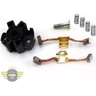 Mesa arranque c/escovas (kit) magnetron cb300/xre300/crf230 Mesa arranque c/escovas (kit) magnetron cb300/xre300/crf230