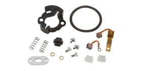 Mesa arranque magnetron com escovas honda biz110i/elite125 Mesa arranque magnetron com escovas honda biz110i/elite125